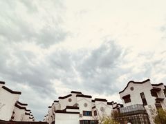 -七宝古镇