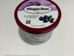 -哈根达斯(武汉天地店)