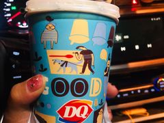 -DQ·蛋糕·冰淇淋(河东万达店)