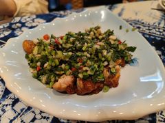 -滇道云南特色料理(康定路店)