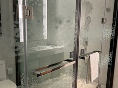 -广州金沙洲希尔顿欢朋酒店