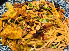 -螺世纪螺蛳粉·桂味小排档(裕德店)