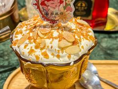 -秘密旅行Bonjour(黑金冠 江南西店)