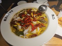 -太二酸菜鱼(深圳布吉万象汇店)