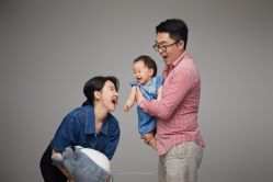 -鹿角肖像摄影艺术馆