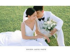 -金夫人婚纱摄影