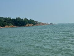-青岛第三海水浴场