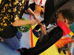 -好姑姑新梅广场托育园(上海直营园)