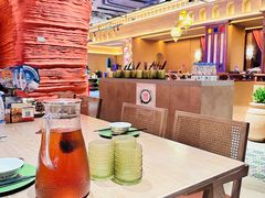 -耶里夏丽·丝路国际·新疆餐厅(浦东区东方路店)