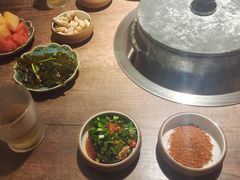 -蘑界·野生菌火锅(深业上城店)