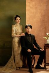 -雪中彩影婚纱摄影·微光艺术中心