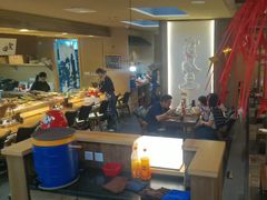 -一豚轩·烧鸟·豚骨拉面(五四路店)