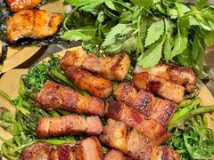 -牧童禧肉社·韩国炭火烤肉店(中粮祥云小镇创始店)