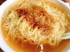 -小梁哥云吞面(黄贝岭店)