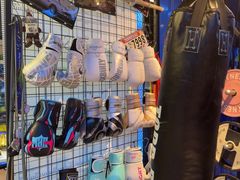 -NRG 健身私教CLUB(WPP达邦协作广场店)