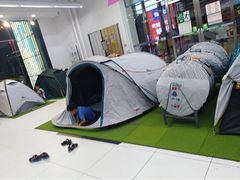 -迪卡侬(湘江路店)
