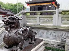 -东钱湖小普陀景区