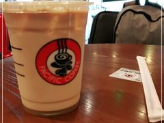 -太平洋咖啡(五月花店)