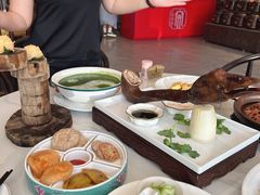 -嘉美轩·精细潮州菜·商务宴请(惠州佳兆业铂尔曼酒店)