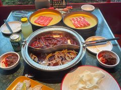 -牛New寿喜烧(虹桥新天地店)