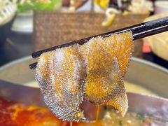 -麻辣空间·清油火锅(水井沟店)