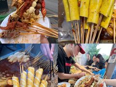 -郭记小街麻辣烫(南小街总店)