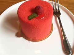 -fishtank鱼缸咖啡(三山街店)