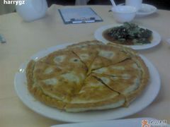 肉馕-巴扎美食·新疆菜·西域歌舞表演餐厅(新疆大厦店)