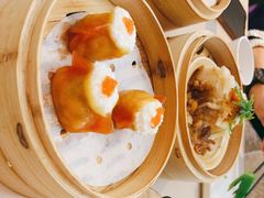 -蔡澜点心(三里屯T+MALL店)