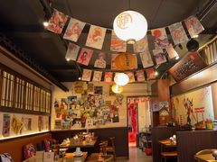 -合风谷(南下塘店)