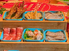 -小龙坎火锅(春熙太古里店)