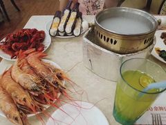 -芭菲盛宴·环球美食(锦城万达广场店)