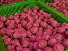 -阿娟牛肉丸·手打牛肉丸·现做现卖