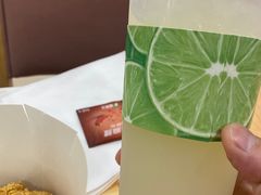 -德克士(砂之船奥特莱斯店)