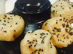 双拼生煎-小杨生煎(松江大学城店)