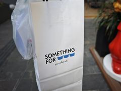 -Something For(中洲湾店)