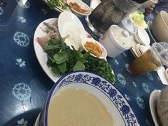 -桥香园云南过桥米线(金马碧鸡店)