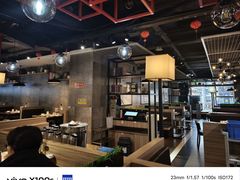 -黄记煌三汁焖锅(渝北金港国际店)
