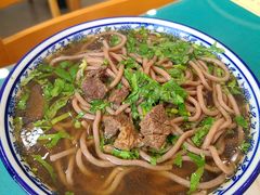 -正顺饸饹馆(中土商务楼店)