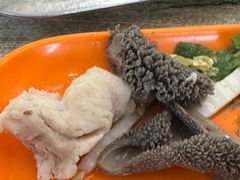 -老徐烧烤涮肚(交道口店)