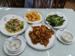 -同发号饭庄(复兴路店)