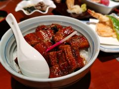 -乾山寿司(好运街店)