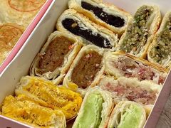 -穆桂英美食(南禅寺店)