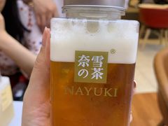 -奈雪的茶(大悦城店)