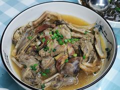 -芦塘别院农家乐(塘栖店)