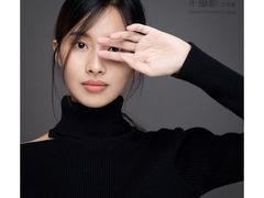 -iF摄影•全家福•证件照•形象照(南山店)