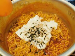 -肉甲韩国木炭烤肉(新壹街1店)