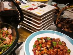 -鸭匠食府·挂炉烤鸭·新京菜(阜成路店)