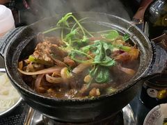 -川香煲(茅台路店)