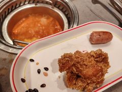 -龍歌自助小火锅(雨花台江南虹悦城店)
